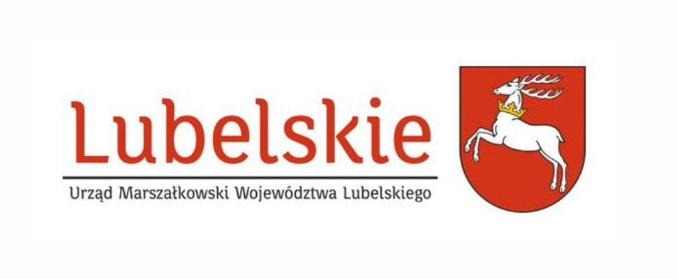 Logotyp Zarządu Województwa Lubelskiego